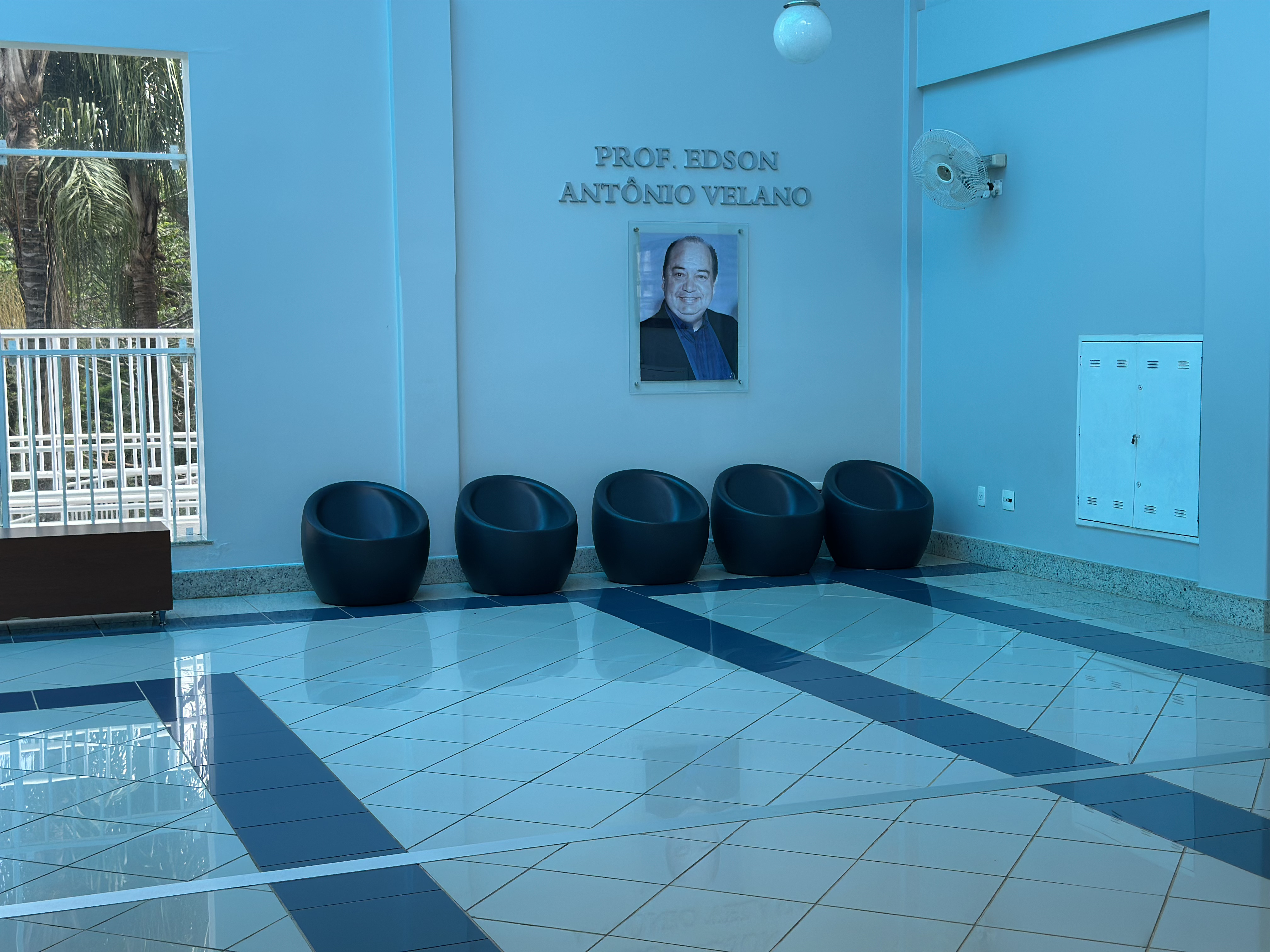 Colégio Atenas - Unidade 02 - Foto 2