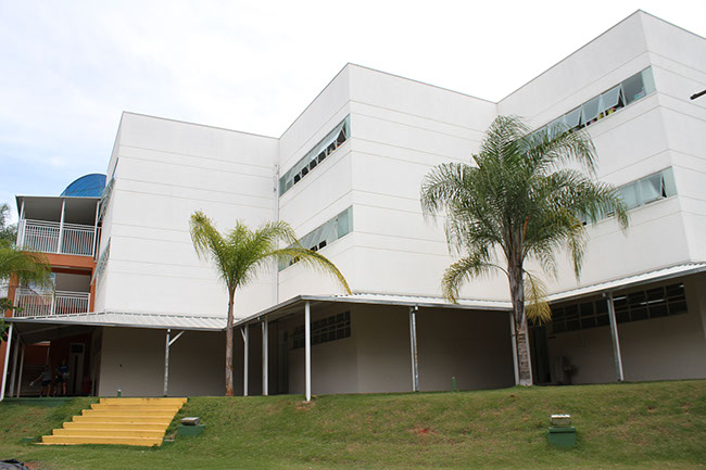 Colégio Atenas - Unidade 02 - Foto 4
