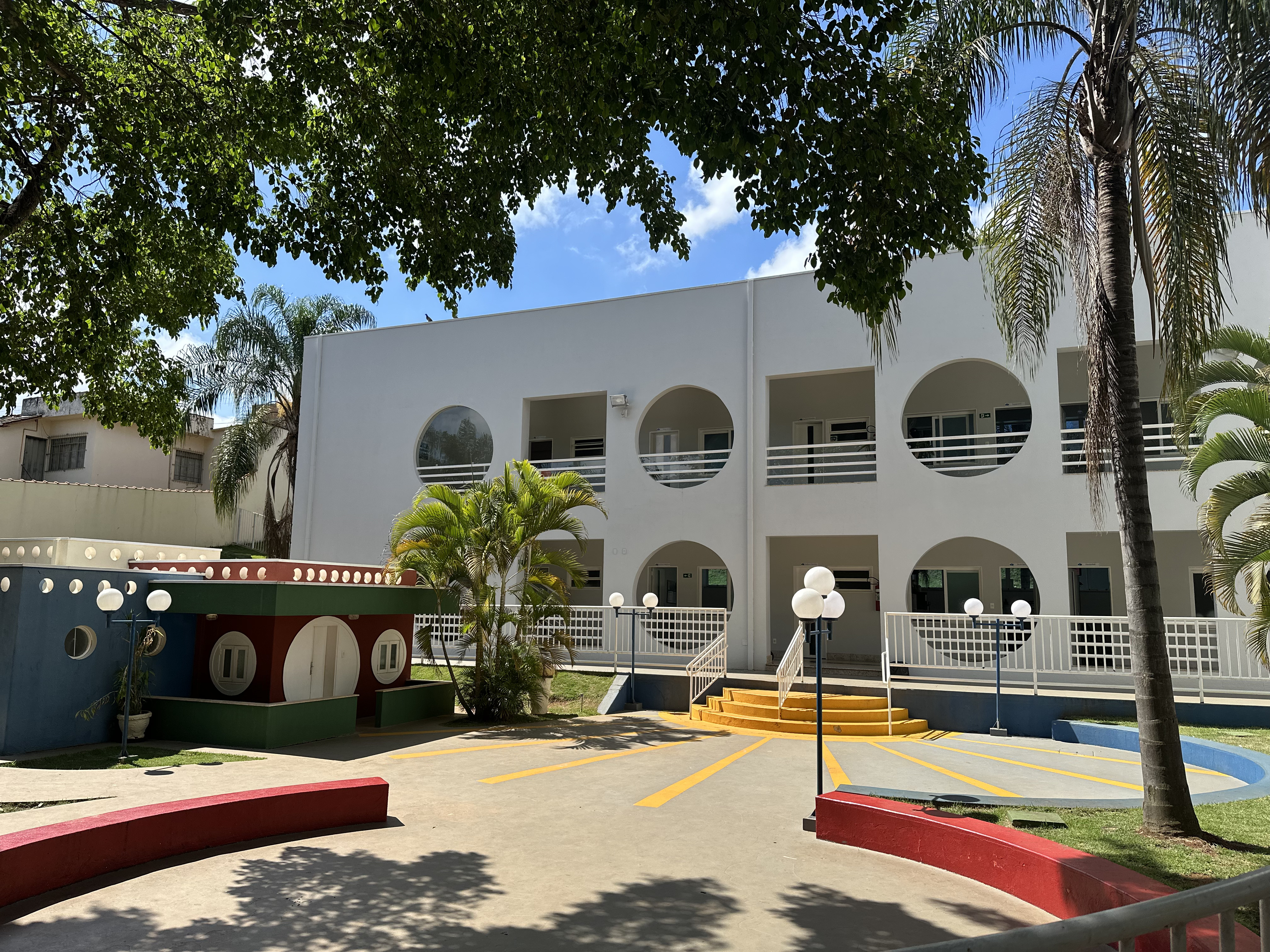 Colégio Atenas - Unidade 02 - Foto 5