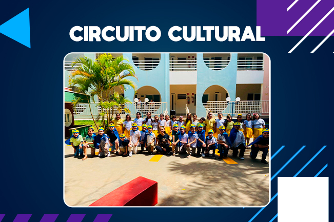 Circuito Cultural