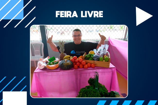 Feira Livre