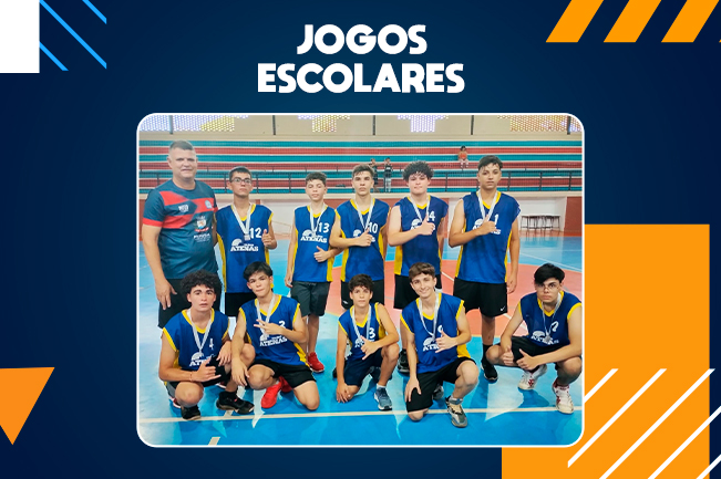 Jogos Escolares