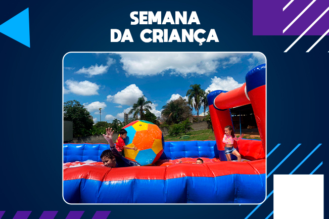 Semana da Criança